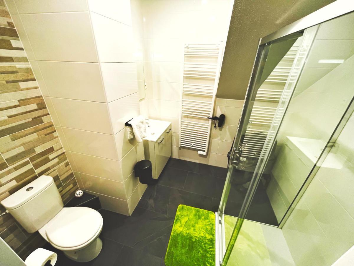 Galaxy Spa-4 Pers-Jacuzzi-Insolite-Parking-Jardin-Clim-Colmar Holtzwihr Ngoại thất bức ảnh